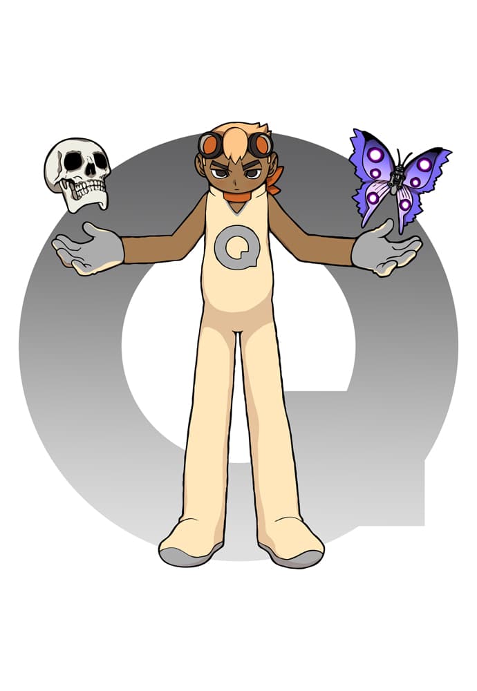 Denma